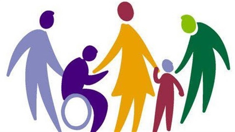 3 грудня – Міжнародний день людей з обмеженими фізичними можливостями – ДУ  "Дніпропетровський ОЦКПХ МОЗ"